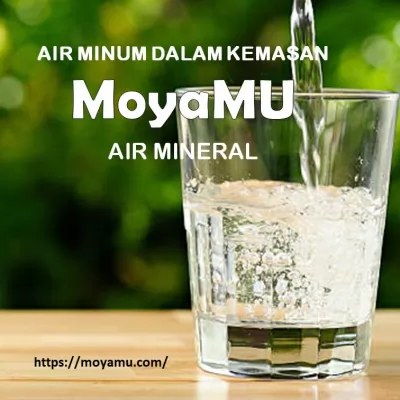 Mengapa Air Minum Perlu Dimasak Dahulu?